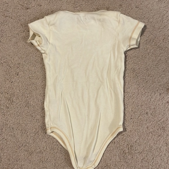 Touched by Nature Foodie 18M Onesies Bundle (4) - Picture 11 of 14